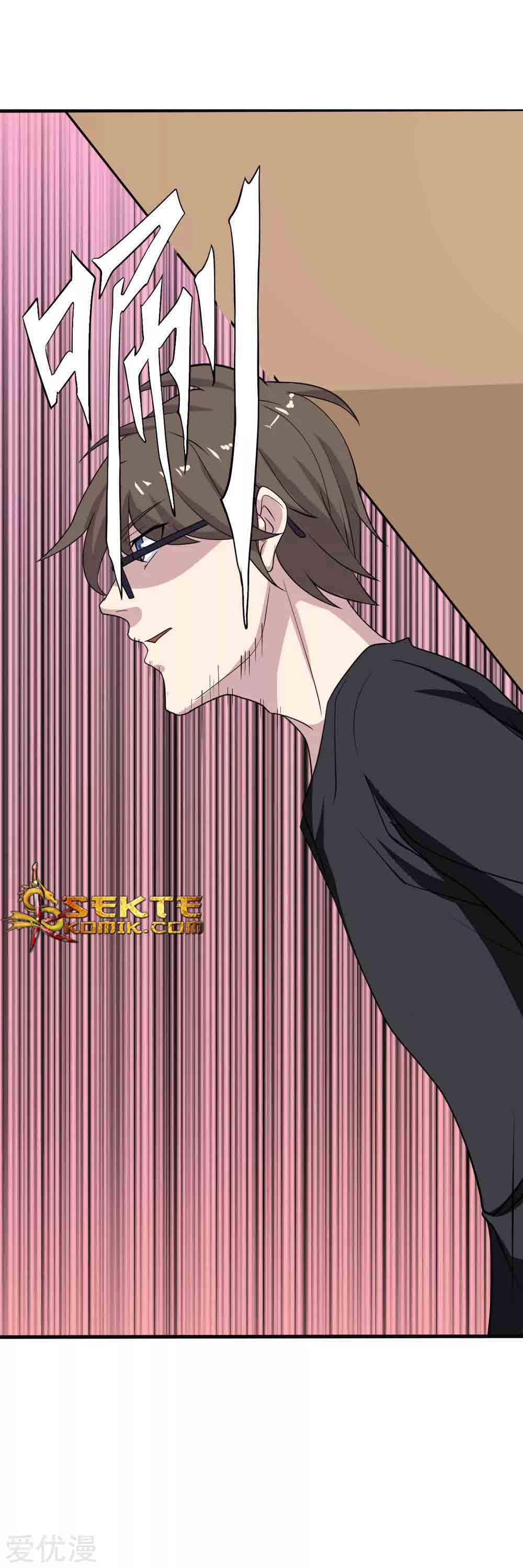 Godly Mobile Game Chapter 02 Gambar 17